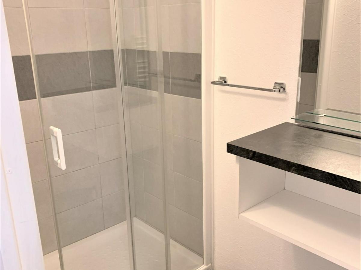 Appartement Renove, Bien Equipe A 500M De La Plage De Trestrignel Et Du Centre-Ville De Perros-Guirec - Fr-1-368-241 Kültér fotó